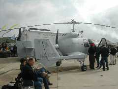Turbine-powered gyrocopter Gyrocopter