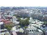 The Viktualien Market, from above.