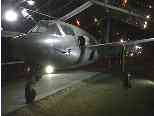 SO 6000 Triton.  France's first jet aircraft.