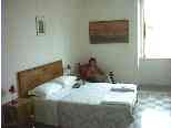 Our room in Roma...