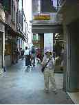 Uh, so which way to Piazza San Marco?