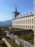 El Escorial