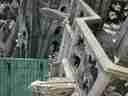 More gargoyles