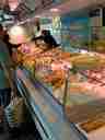 Incredible quality and variety for a mobile fishmonger Incredible quality and variety for a mobile fishmonger