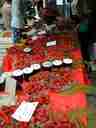 Mmmmmmmm, strawberries! copyright 2002 by B. Hom-Schnapp and R. Schnapp Mmmmmmmm, strawberries! copyright 2002 by B. Hom-Schnapp and R. Schnapp
