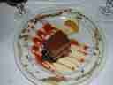 Chocolate mousse cake Chocolate mousse cake