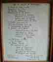 a poem about the mill