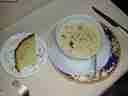 truffle soup