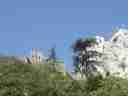 Sisteron's fortifications