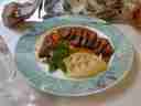 Duck breast, for Brig