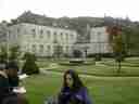 Kristen gives us some background on the Cistercian movement Kristen gives us some background on the Cistercian movement