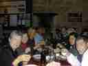 Barbara, Marlys, Susan, Les, Phil, Joan, Dina, Tony Barbara, Marlys, Susan, Les, Phil, Joan, Dina, Tony