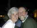 Joan and Phil Joan and Phil