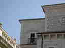 the dovecote