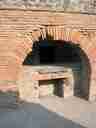 baking oven