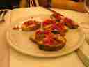 bruschetta
