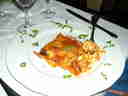 lasagne