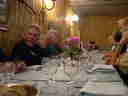 Preparing to order our pizza Preparing to order our pizza