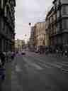 Naples street scene
