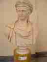 Yes -- that Claudius