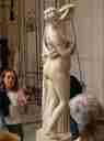 Pina explains about Aphrodite's vanity