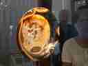 The 'Farnese cup', carved from agate