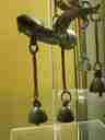 A phlying phallus, from the 'Secret Cabinet'