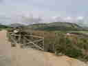 another view -- that's the temple to the right
