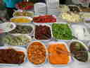 Another excellent lunch spread!