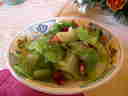 salad
