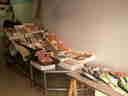 a fishmarket a fishmarket