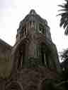 La Martorana's bell tower