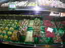 Candied fruits Candied fruits