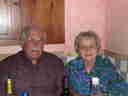 Duncan and Pat Duncan and Pat